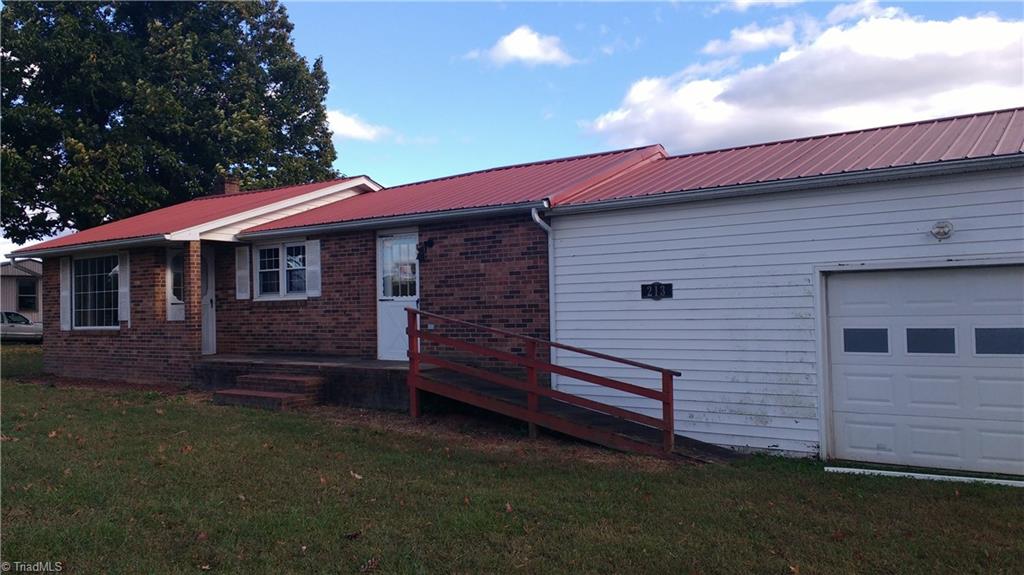 213 Patterson Road Siloam, NC 27047 - Photo 1 of 9 Gallery Image 1