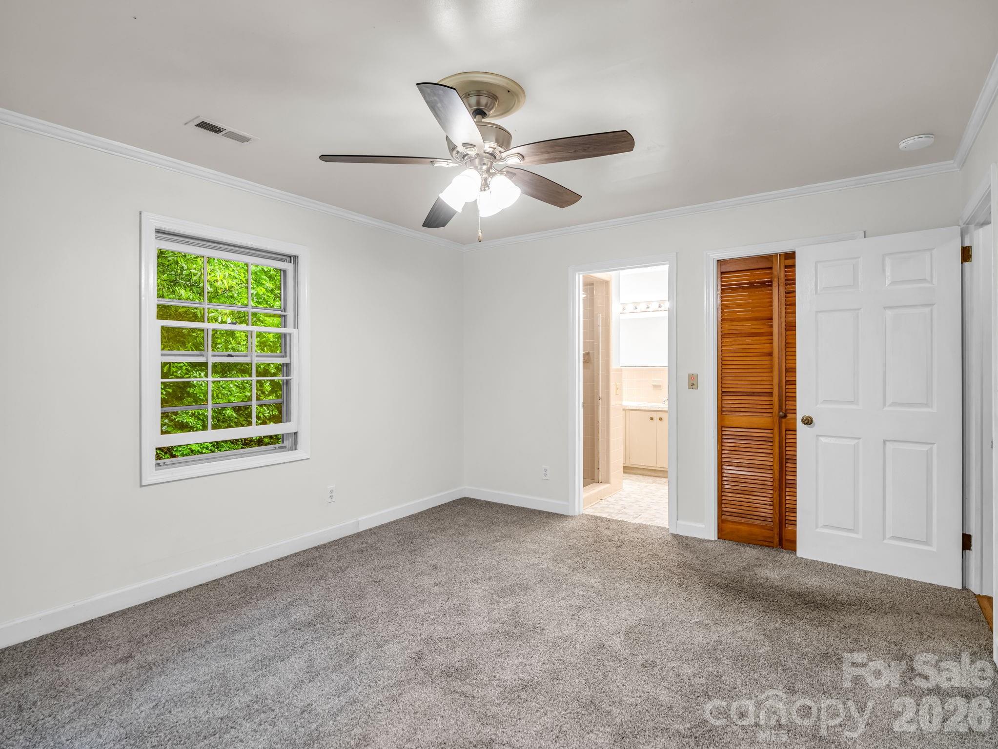 679 Solomon Jones Road Cedar Mountain, NC 28718 - Photo 19 of 38