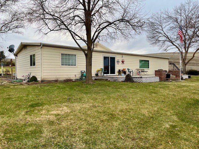 78772 South Cold Spring Rd