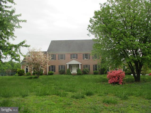 4619 Meadowcliff Road Glen Arm, MD 21057 - Photo 1 of 22 Exterior (Front)