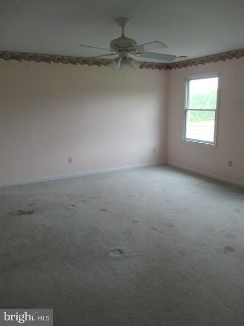 4619 Meadowcliff Road Glen Arm, MD 21057 - Photo 18 of 22 Bedroom