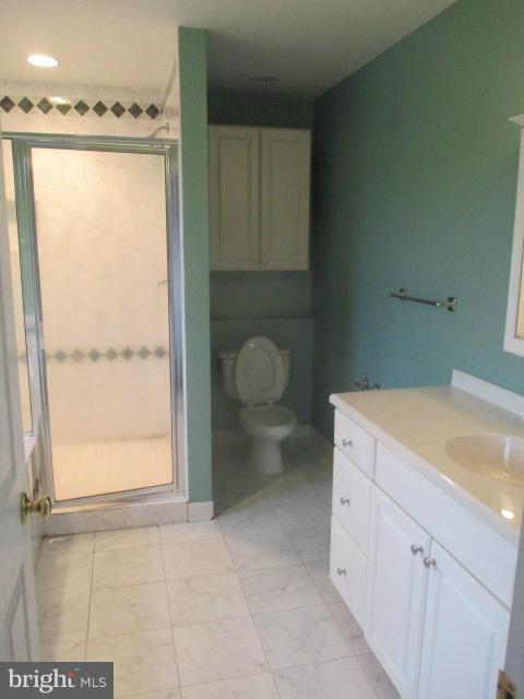 4619 Meadowcliff Road Glen Arm, MD 21057 - Photo 19 of 22 Bath (Master)