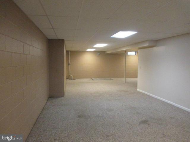 4619 Meadowcliff Road Glen Arm, MD 21057 - Photo 4 of 22 Basement