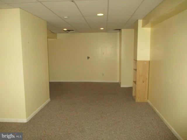 4619 Meadowcliff Road Glen Arm, MD 21057 - Photo 5 of 22 Basement