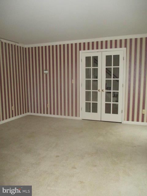 4619 Meadowcliff Road Glen Arm, MD 21057 - Photo 7 of 22 Living Room