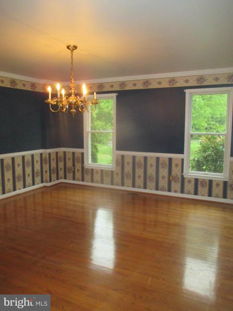 4619 Meadowcliff Road Glen Arm, MD 21057 - Photo 9 of 22 Dining Room