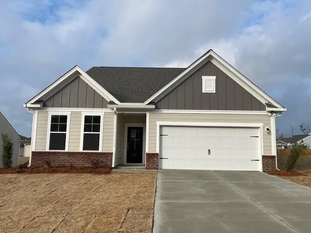$354,900 | 347 Tupelo Pass, Harlem, GA 30814