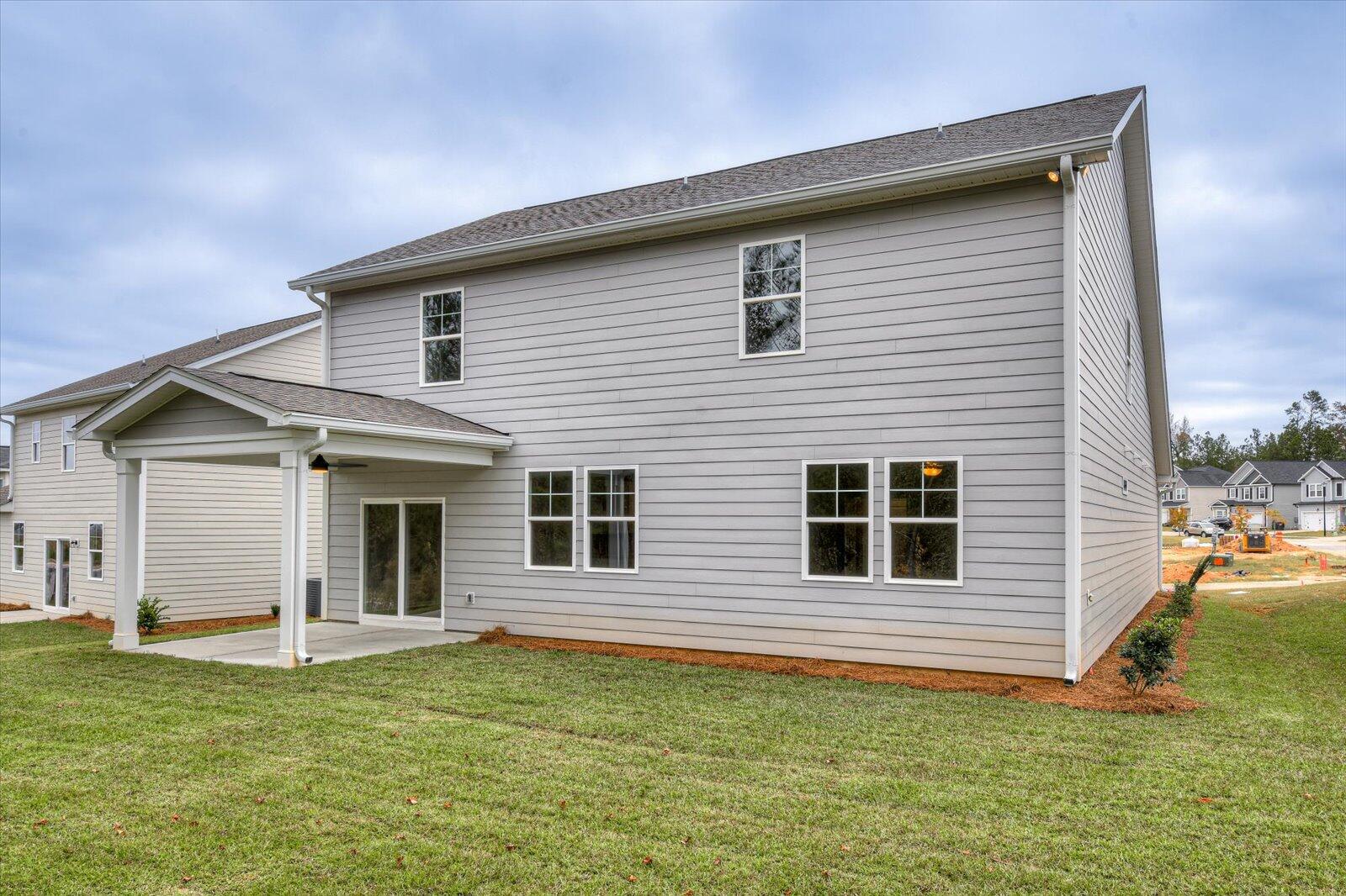 347 Tupelo Pass Harlem, GA 30814 - Photo 40 of 51 40-140