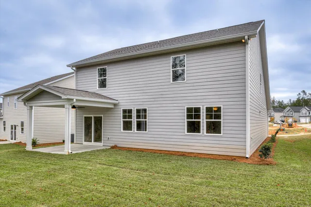 $367,105 | 347 Tupelo Pass, Harlem, GA 30814