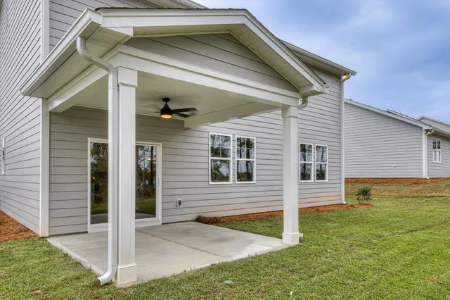 $367,105 | 347 Tupelo Pass, Harlem, GA 30814