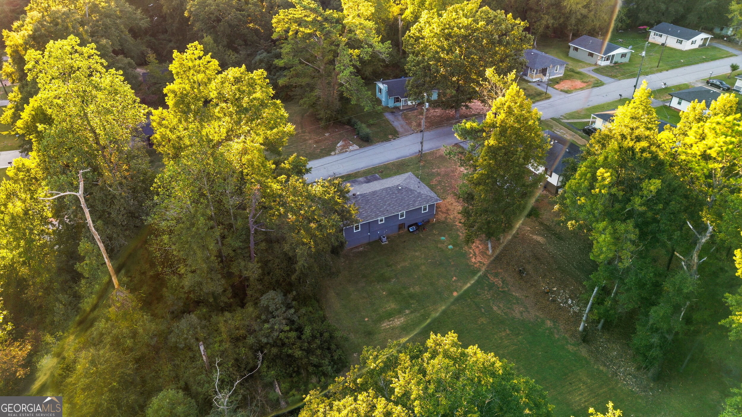 162 Callie Road Griffin, GA 30223 - Photo 27 of 29 Gallery Image 27
