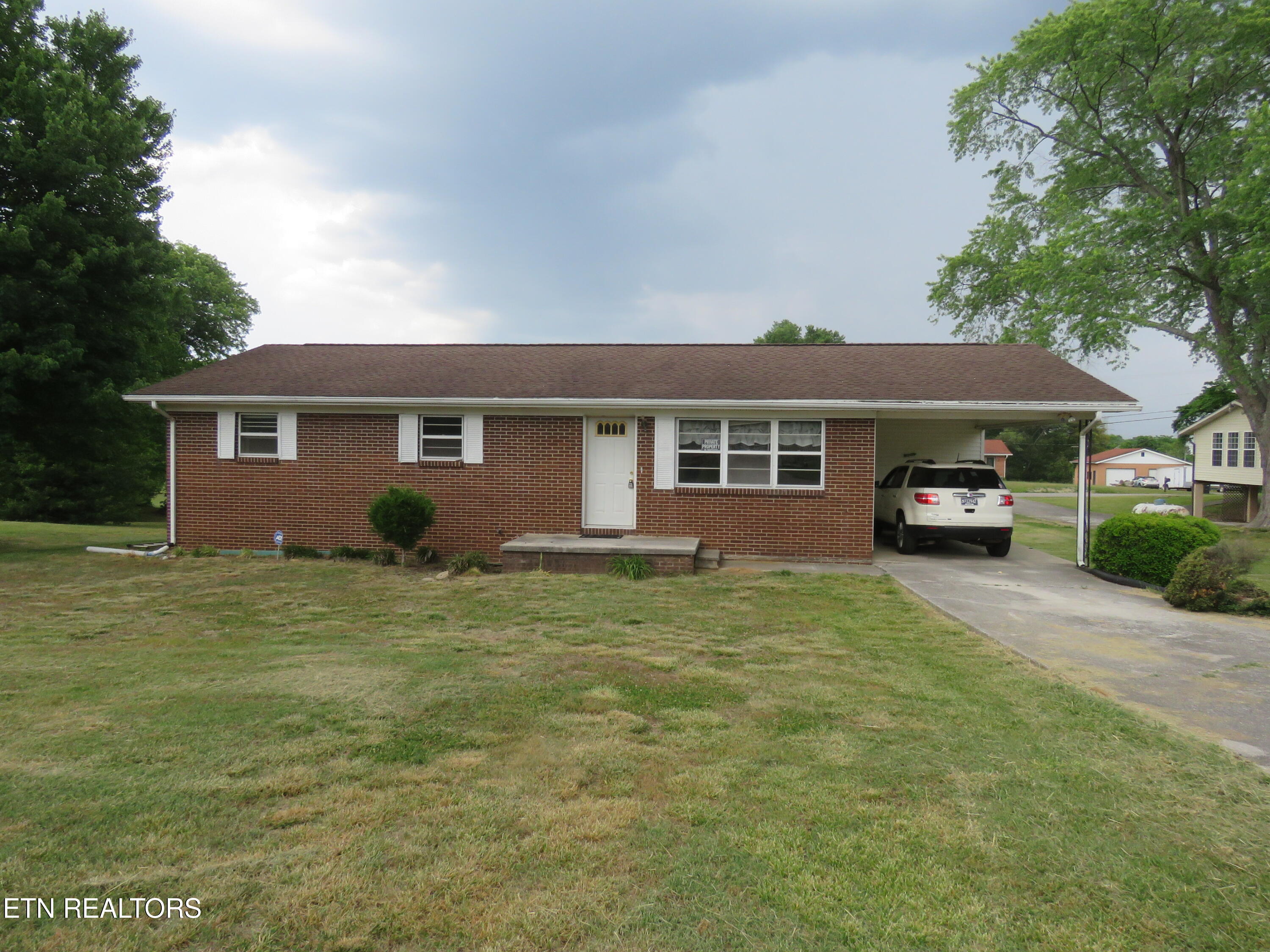 1007 Davenport Road Maryville, TN 37801 - Photo 1 of 16 IMG_0048