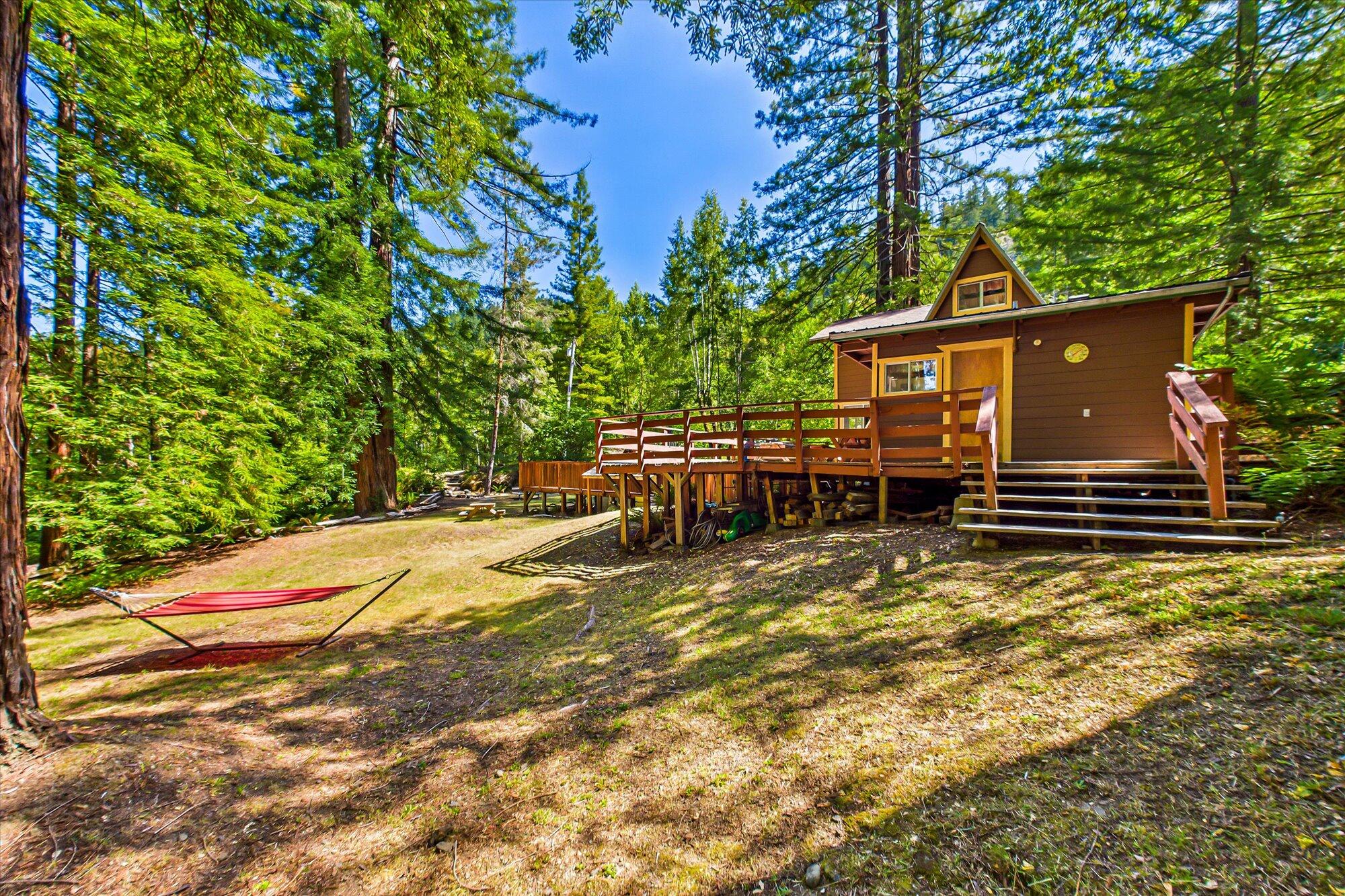 676 Spring Canyon Lane Phillipsville, CA 95559 - Photo 32 of 36