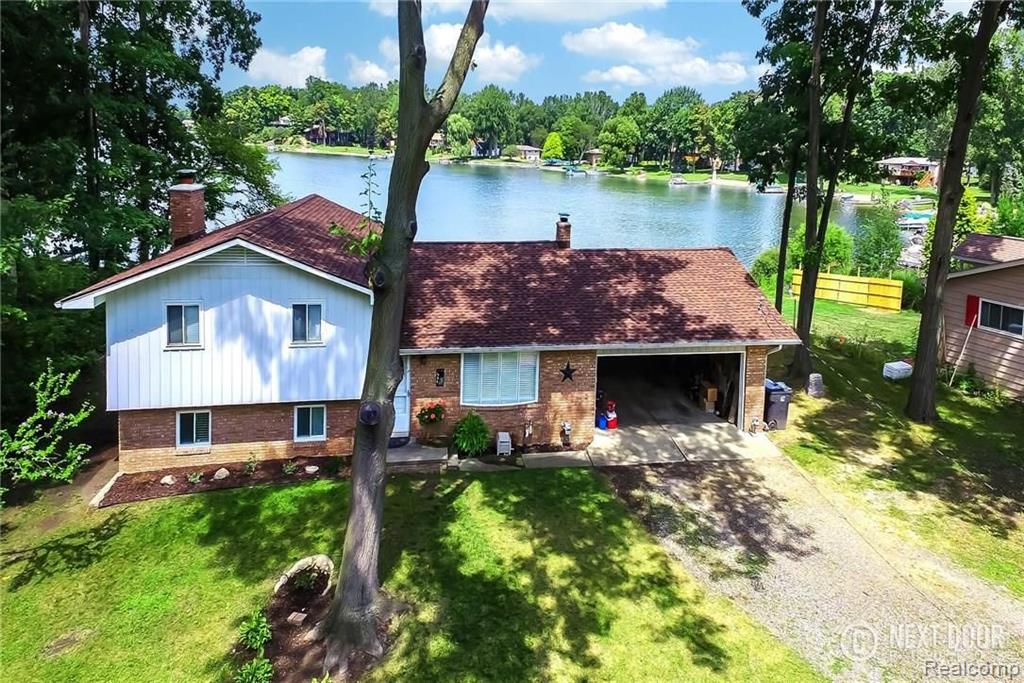 4356 Rurik Drive Howell, MI 48843 - Photo 61 of 64