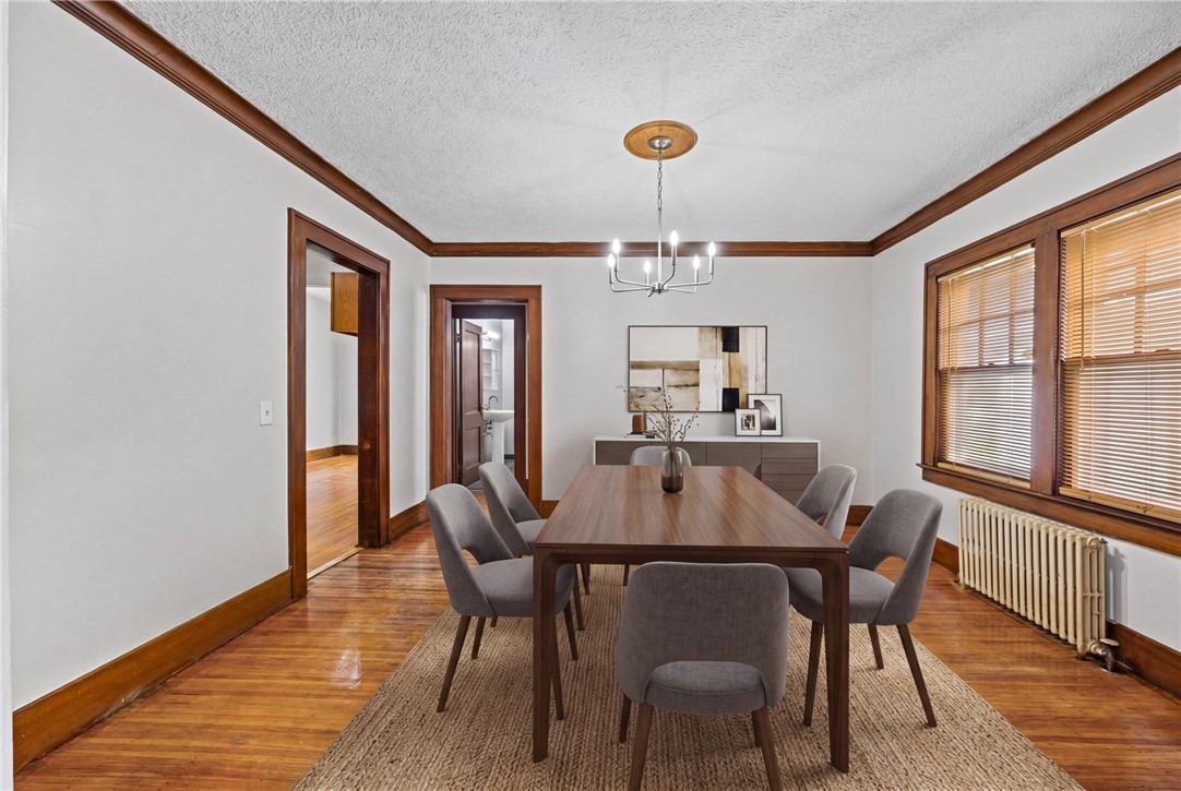 311 Steko Avenue Rochester, NY 14615 - Photo 13 of 35 Virtually Staged