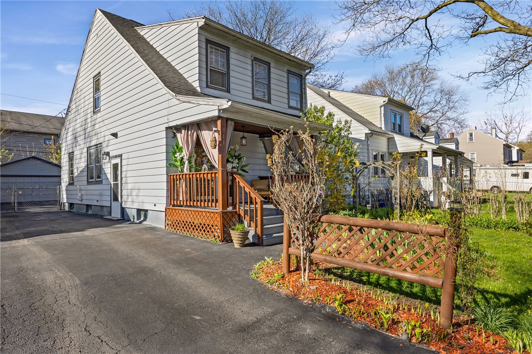 311 Steko Avenue Rochester, NY 14615 - Photo 3 of 35