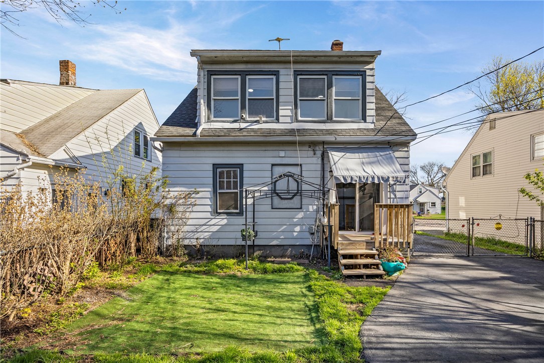 311 Steko Avenue Rochester, NY 14615 - Photo 33 of 35
