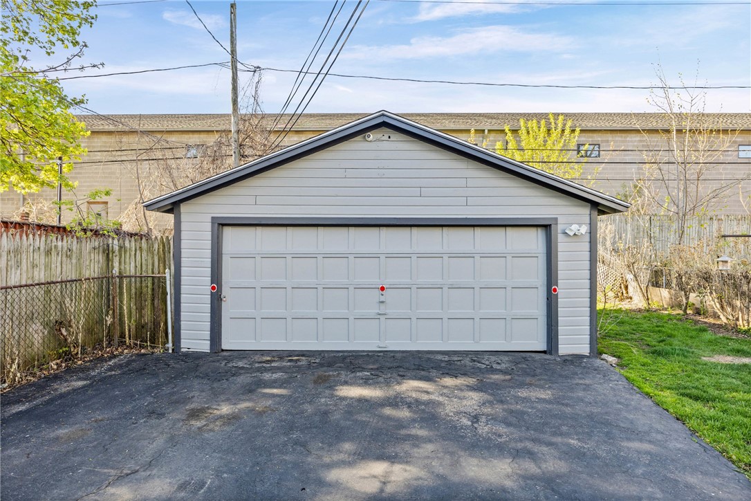 311 Steko Avenue Rochester, NY 14615 - Photo 34 of 35