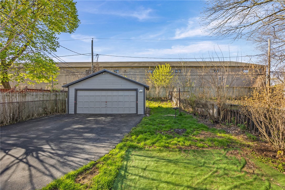 311 Steko Avenue Rochester, NY 14615 - Photo 35 of 35