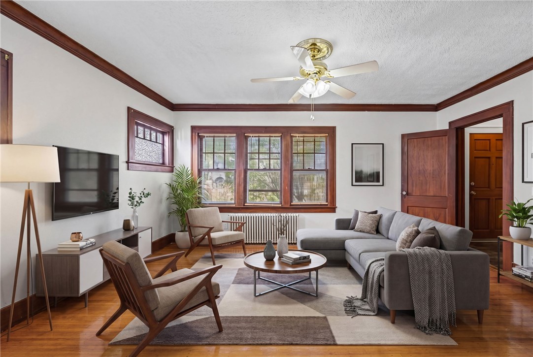 311 Steko Avenue Rochester, NY 14615 - Photo 6 of 35 Virtually Staged