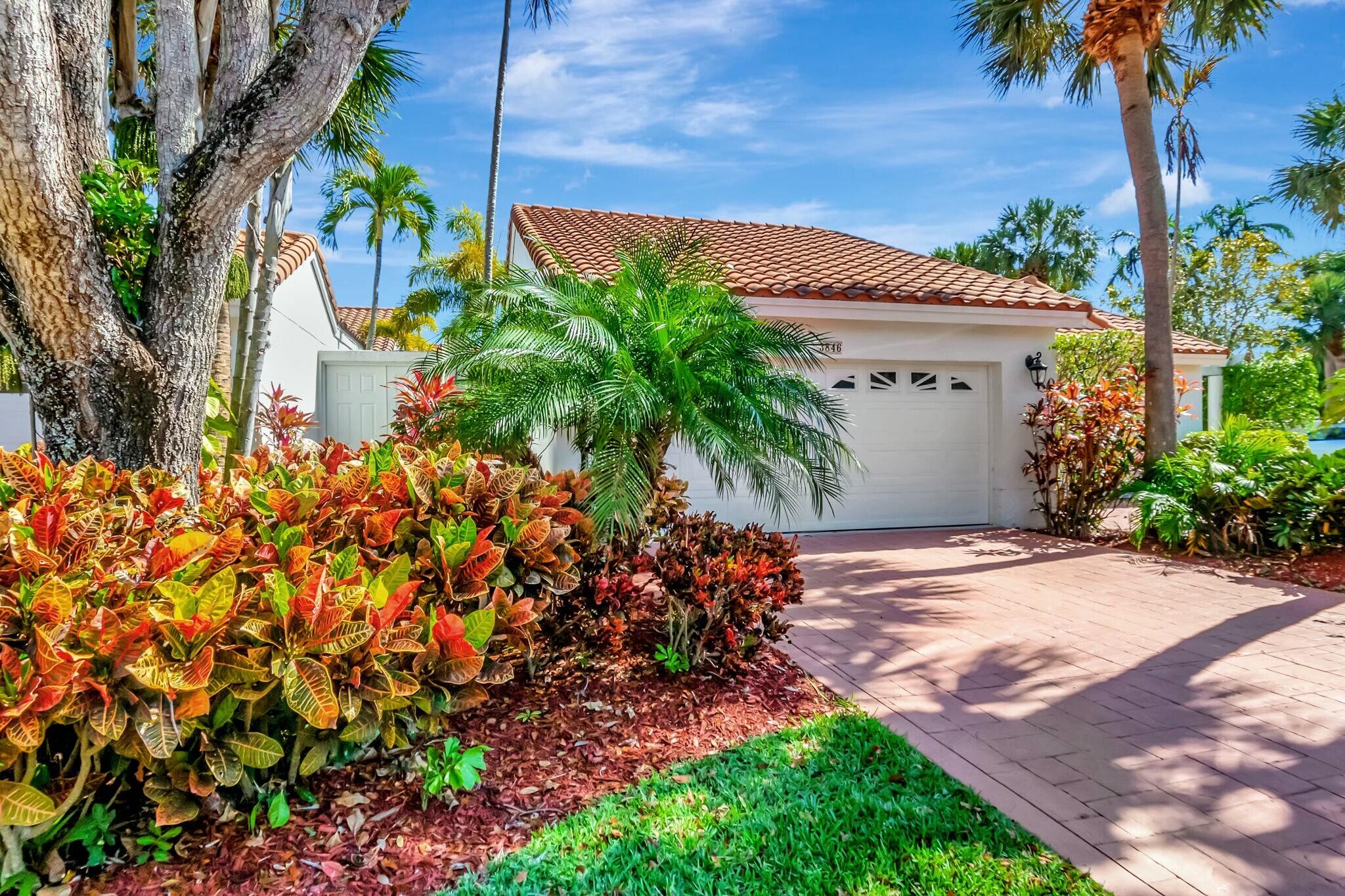 3846 Candlewood Court Boca Raton, FL 33487 - Photo 4 of 42 tempImageRhsTKX