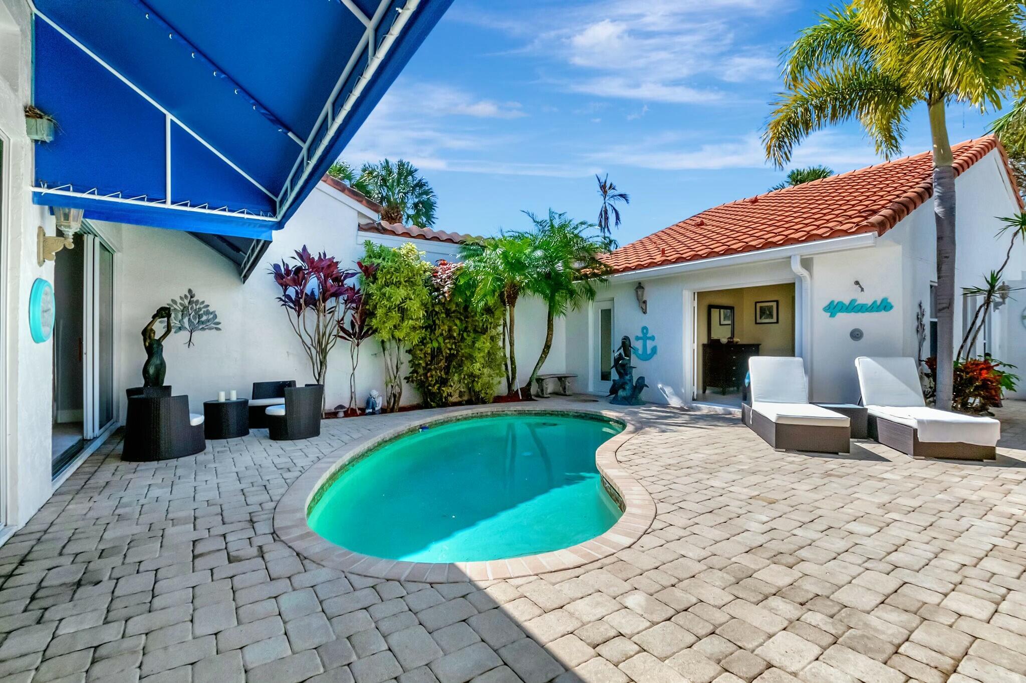 3846 Candlewood Court Boca Raton, FL 33487 - Photo 10 of 42 tempImage40KgKu