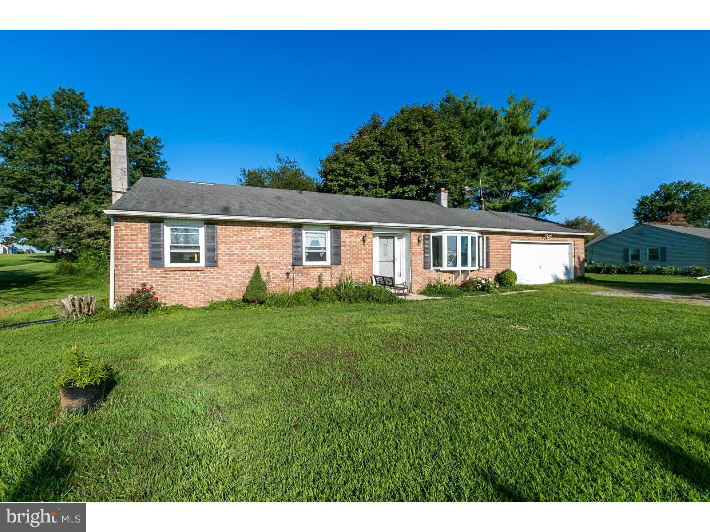 3048 Limestone Road Cochranville, PA 19330 - Photo 1 of 25 Exterior Front