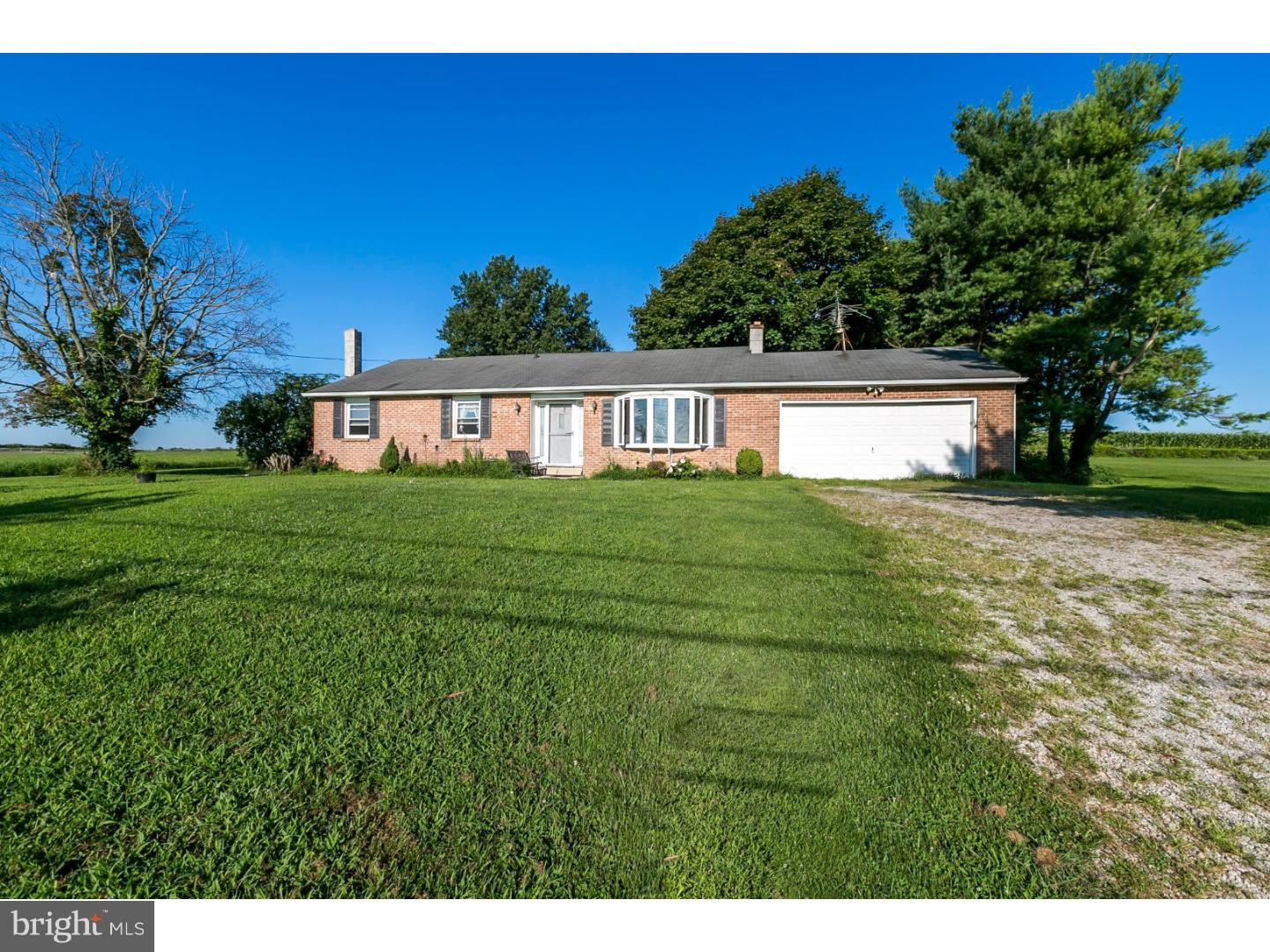 3048 Limestone Road Cochranville, PA 19330 - Photo 2 of 25 Exterior Front