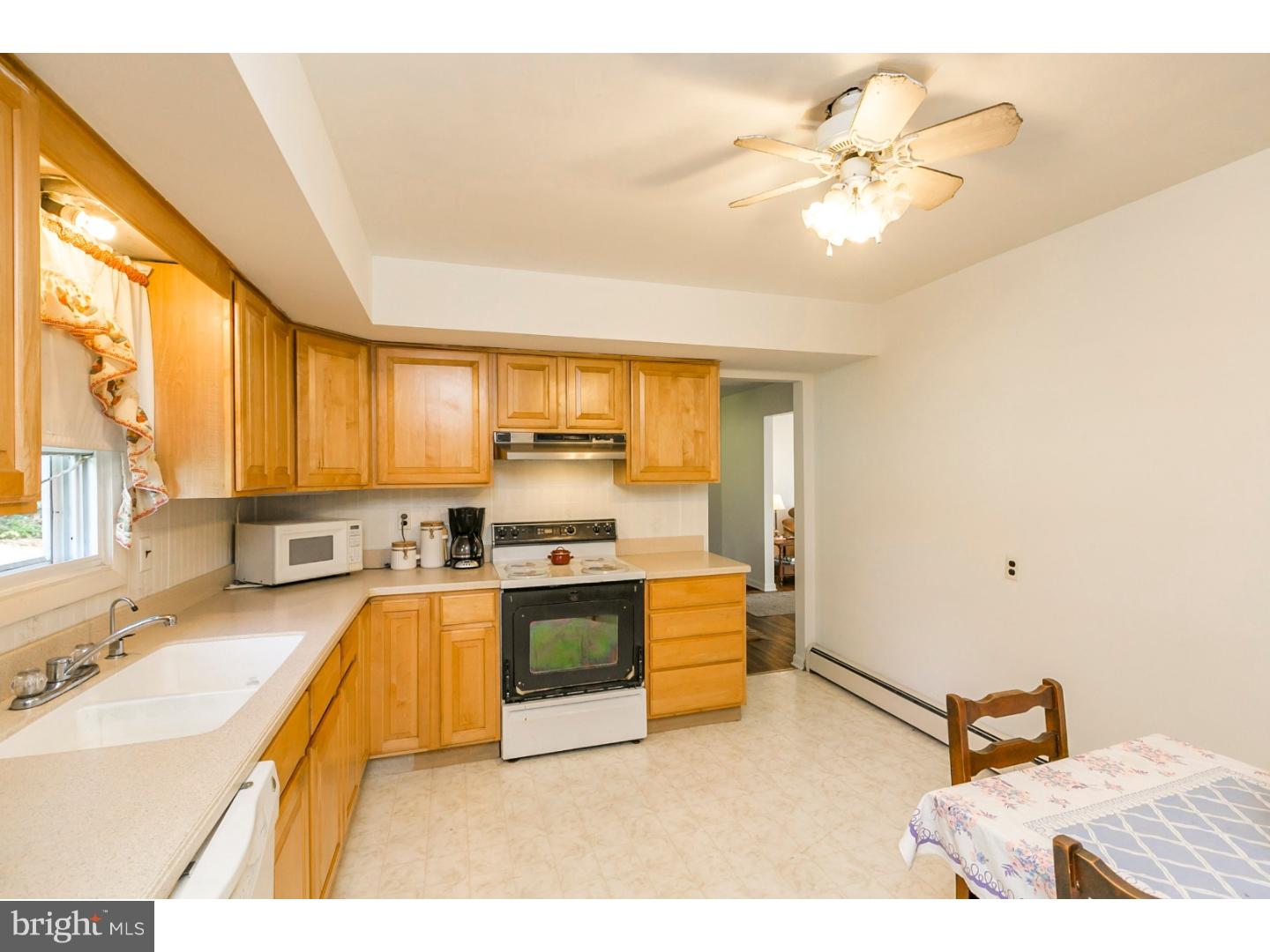 3048 Limestone Road Cochranville, PA 19330 - Photo 12 of 25 Kitchen