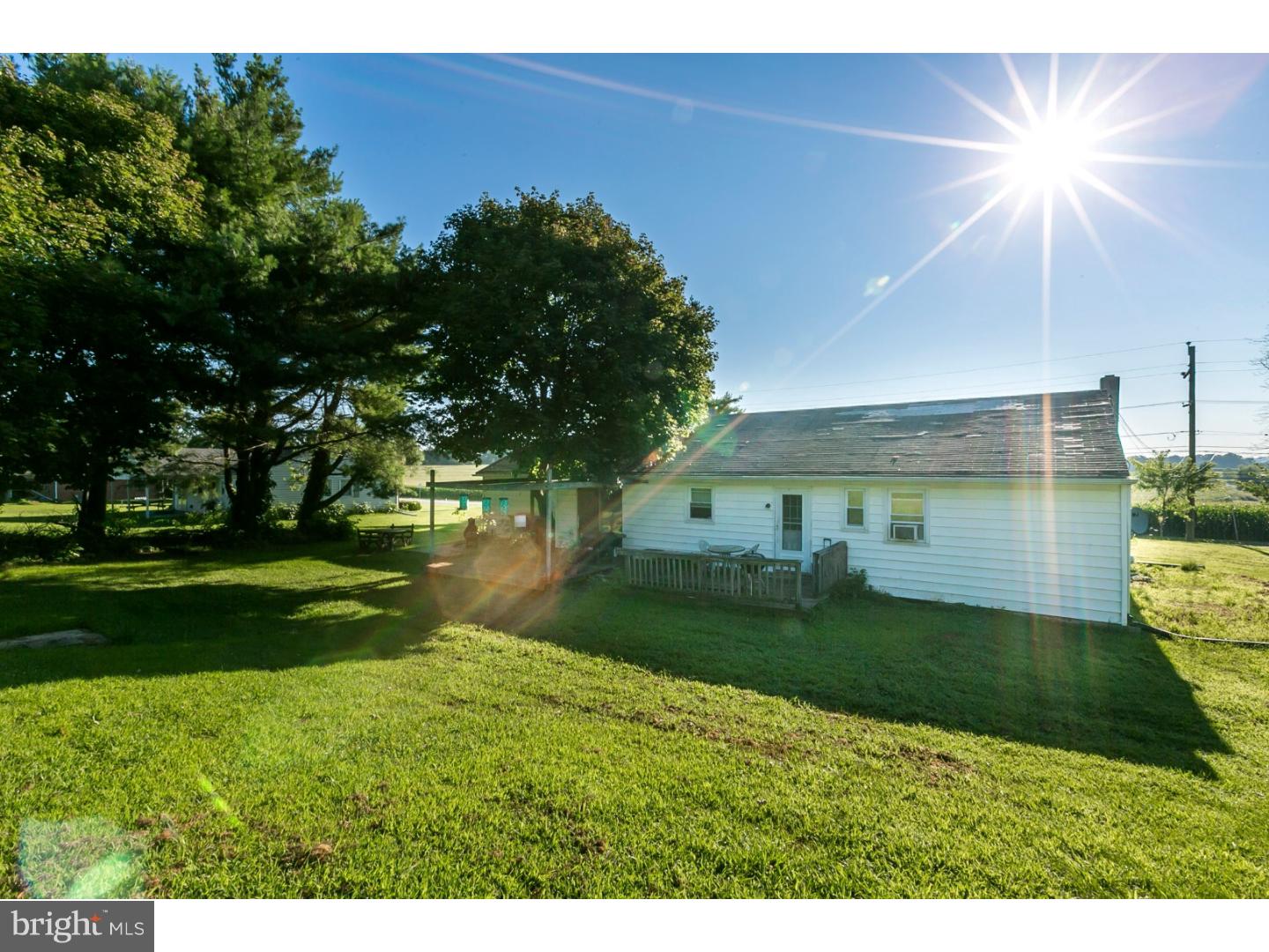 3048 Limestone Road Cochranville, PA 19330 - Photo 25 of 25 Exterior Back