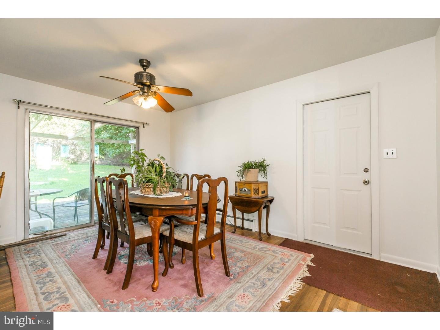 3048 Limestone Road Cochranville, PA 19330 - Photo 8 of 25 Dining Room