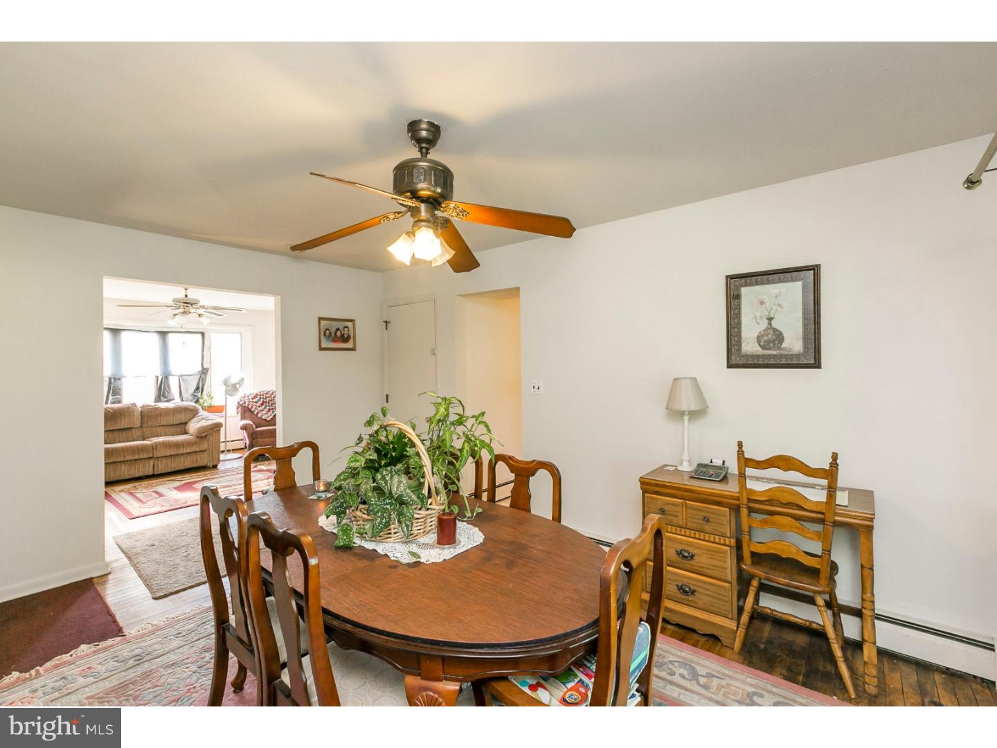 3048 Limestone Road Cochranville, PA 19330 - Photo 9 of 25 Dining Room