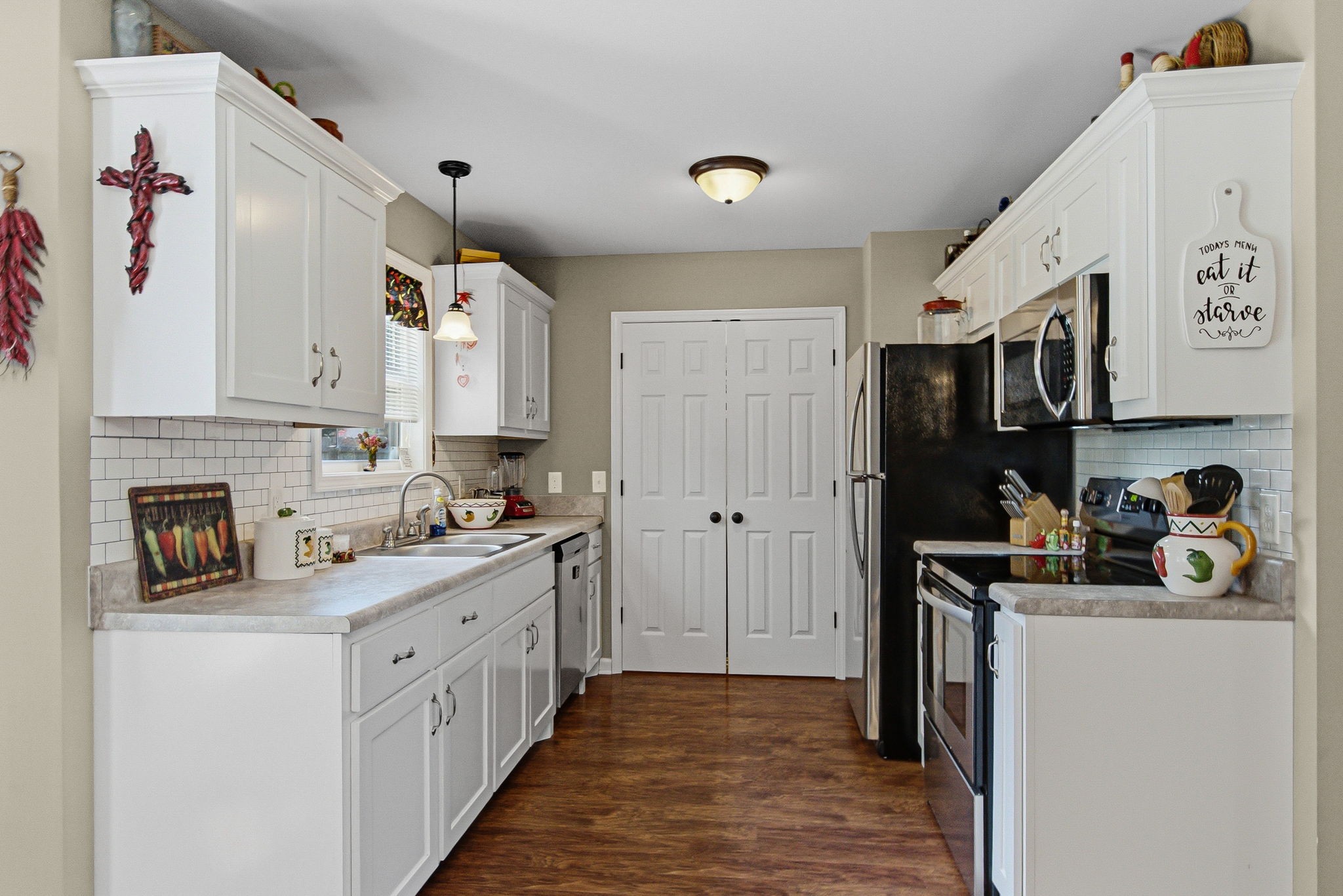 208 Pitt Lane Springfield, TN 37172 - Photo 12 of 25 Gallery Image 12