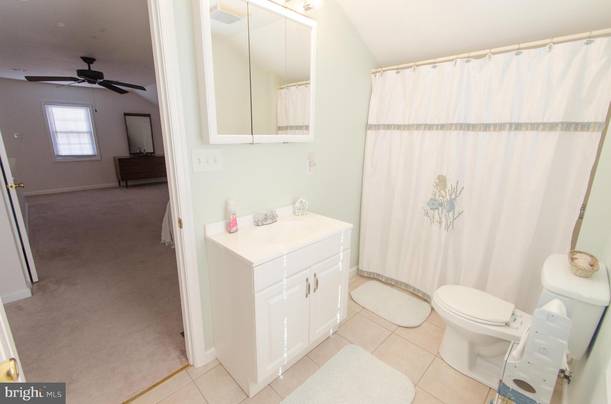 3814 Moravia Road Baltimore, MD 21206 - Photo 13 of 21 Bath (Master)