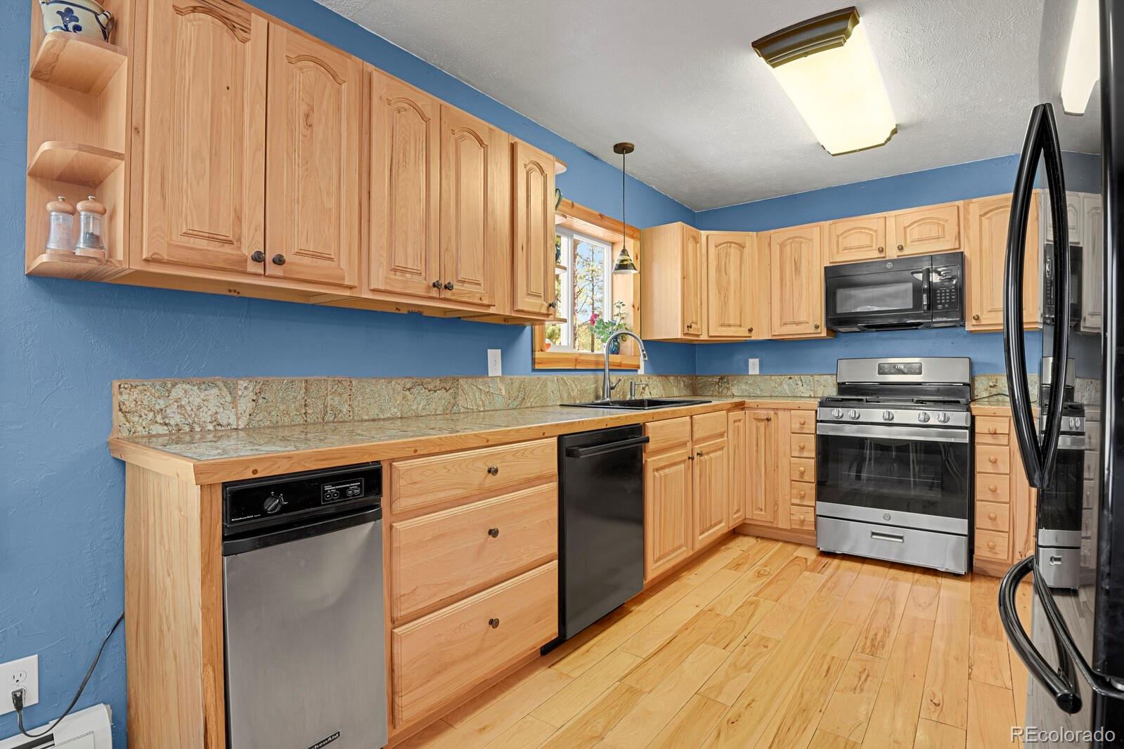 881 Trail Creek Road Lake George, CO 80827 - Photo 13 of 46