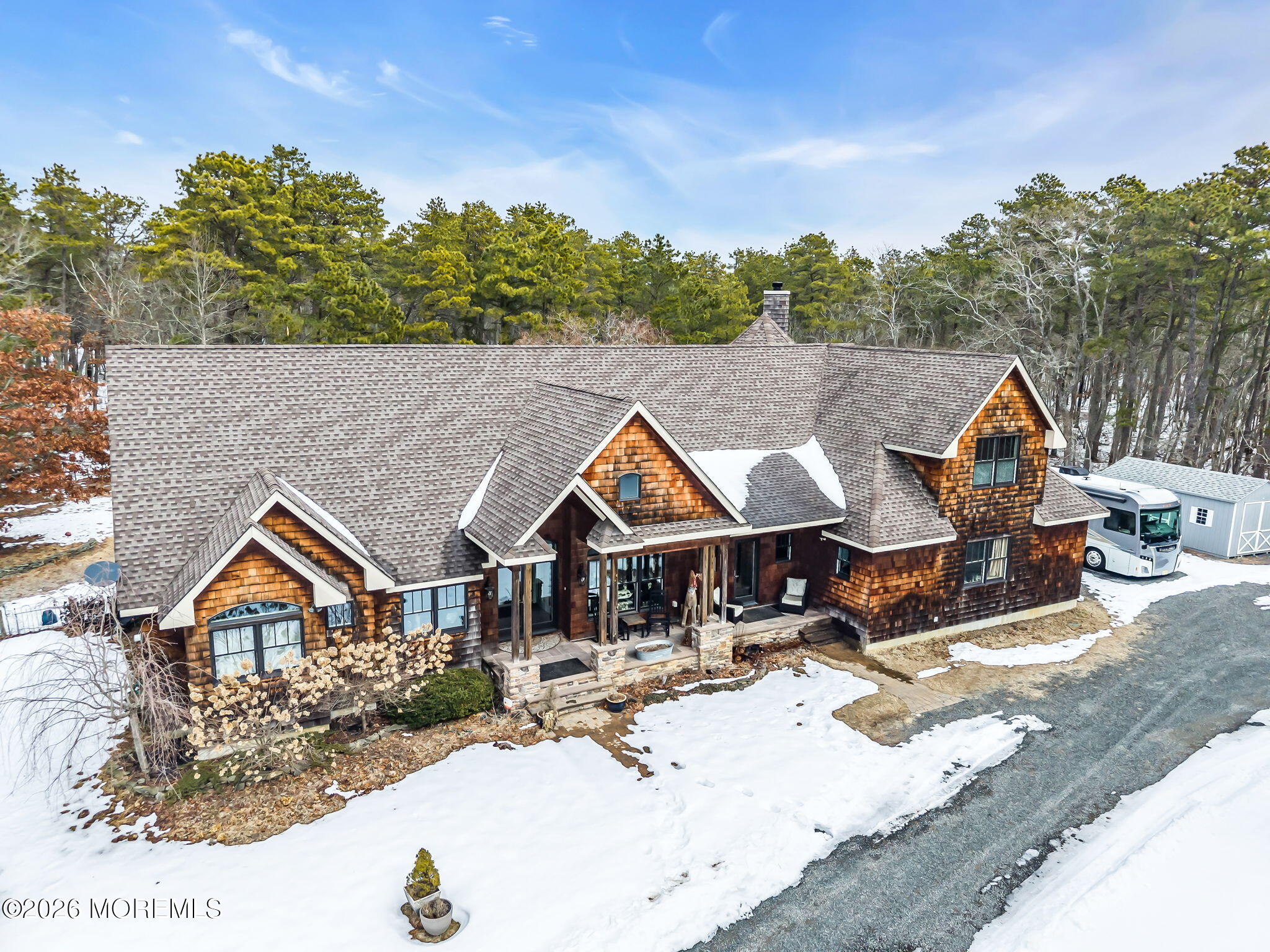 222 Wells Mills Road Waretown, NJ 08758 - Photo 76 of 83 98-web-or-mls-DJI_20260301114624_0111_D