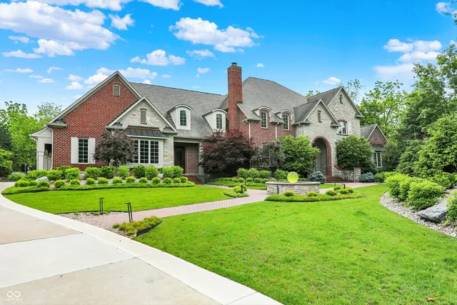 $2,200,000 | 20170 Starlight Court, Noblesville, IN 46062