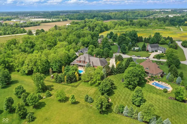 $2,200,000 | 20170 Starlight Court, Noblesville, IN 46062