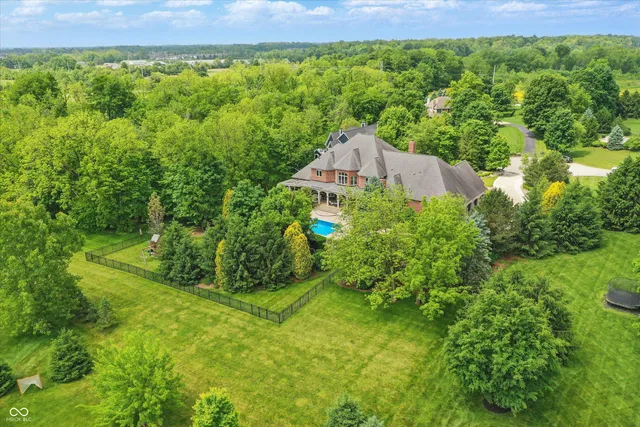 $2,200,000 | 20170 Starlight Court, Noblesville, IN 46062