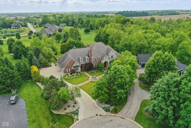 $2,200,000 | 20170 Starlight Court, Noblesville, IN 46062