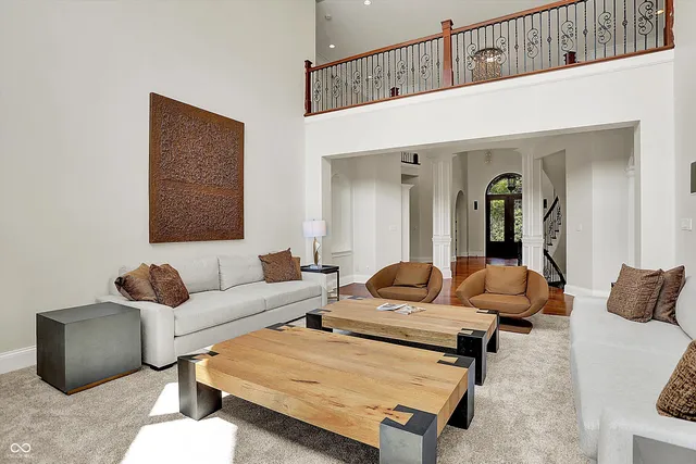 $2,200,000 | 20170 Starlight Court, Noblesville, IN 46062