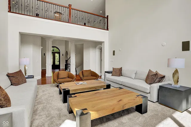 $2,200,000 | 20170 Starlight Court, Noblesville, IN 46062