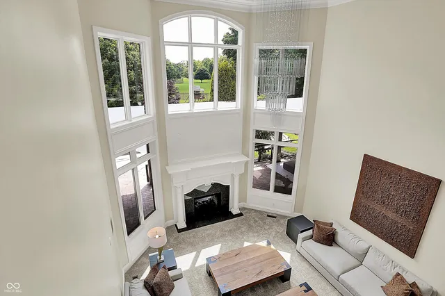 $2,200,000 | 20170 Starlight Court, Noblesville, IN 46062