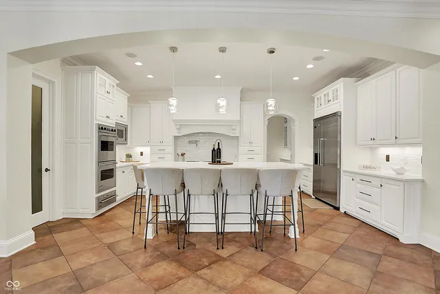 $2,200,000 | 20170 Starlight Court, Noblesville, IN 46062