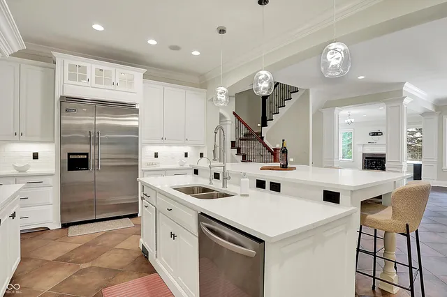 $2,200,000 | 20170 Starlight Court, Noblesville, IN 46062