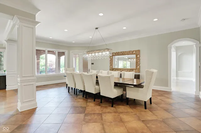 $2,200,000 | 20170 Starlight Court, Noblesville, IN 46062