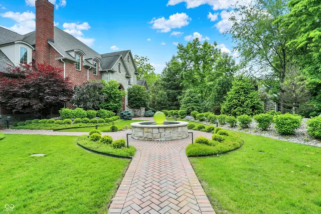 $2,200,000 | 20170 Starlight Court, Noblesville, IN 46062
