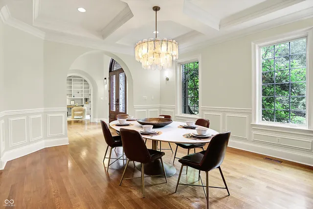 $2,200,000 | 20170 Starlight Court, Noblesville, IN 46062