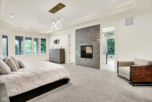 $2,200,000 | 20170 Starlight Court, Noblesville, IN 46062