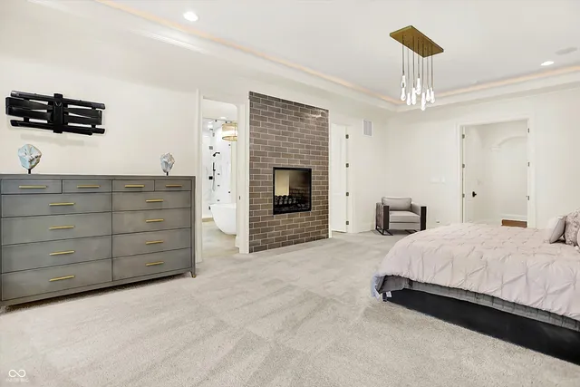 $2,200,000 | 20170 Starlight Court, Noblesville, IN 46062